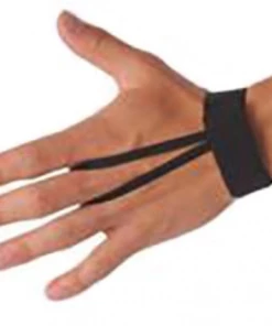 Smitty Apparel Elastic Down Indicator Down Indicators