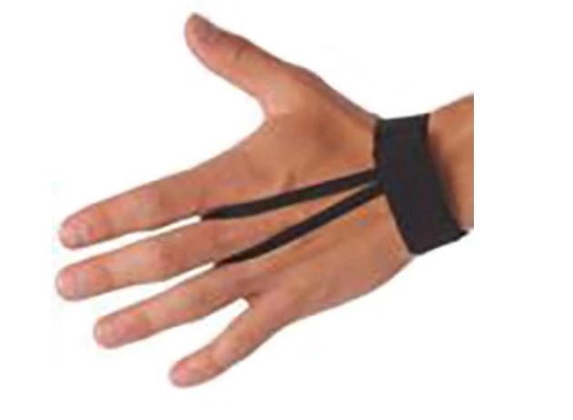 Smitty Apparel Elastic Down Indicator Down Indicators