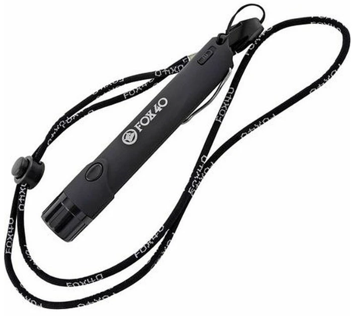 Fox 40 Mini Electronic Whistle