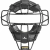 Masks And Helmets All-Star Solid Steel Face Mask *NEW*