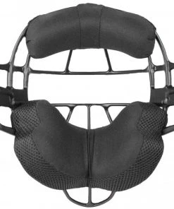 All-Star Magnesium Umpire Traditional Mask Masks And Helmets