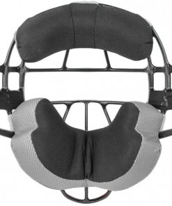 All-Star Magnesium Umpire Traditional Mask Masks And Helmets