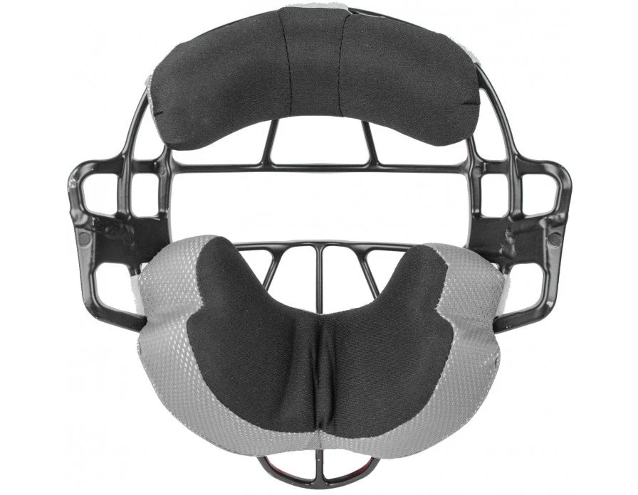 All-Star Magnesium Umpire Traditional Mask Masks And Helmets