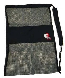 Travel/Equipment Bags Force 3 Laundry Bag