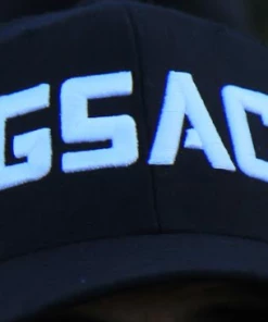 GSAC Baseball 4-Stitch Richardson Hat
