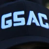 GSAC Baseball 6-Stitch Richardson Hat Baseball Hats
