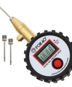 Fox 40 Digital Ball Gauge