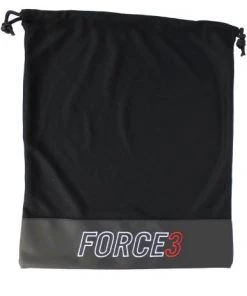 Force 3 Mask/Helmet Carrying Bag Large Travel/Equipment Bags