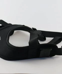 Masks And Helmets Mask Harness By Out West Officials