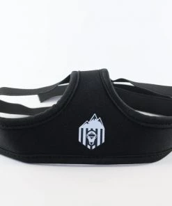 Masks And Helmets Mask Harness By Out West Officials