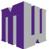 Emblem Source MWC Patch Mountain West Conference