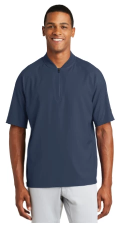 SanMar Baseball Jackets New Era On-Field Jacket