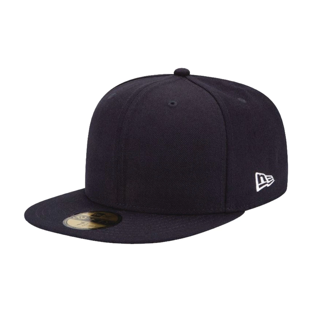 Out West Officials Gear & Apparel New Era UHSAA Softball Umpire Hat - Bases - Navy
