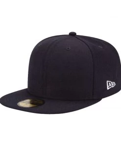 Out West Officials Gear & Apparel New Era UHSAA Softball Umpire Hat - Plate - Navy