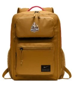 Out West Officials Gear & Apparel Spring Arizona Championships Spring AZ Championships Nike Utility Backpack