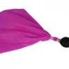 Cliff Keen Ripstop Nylon Ball Flag Pink/Black