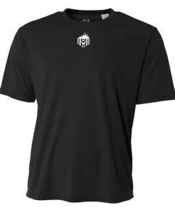 SL Active Wear Out West Crew A4 Performance Tee