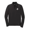 SanMar Out West Crew OGIO 1/4 Zip Endurance Pullover