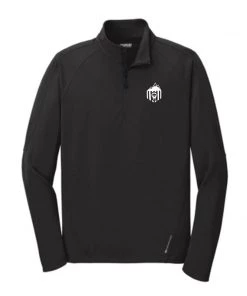SanMar Out West Crew OGIO 1/4 Zip Endurance Pullover