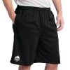 SanMar Out West Crew Sport Tek Shorts Out West Swag