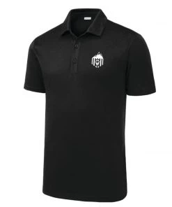 SanMar Out West Crew Sport Tek Polo