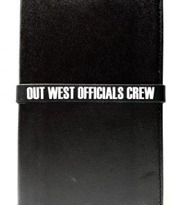 24 Hour Wristbands Out West Crew Wristband