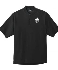 SanMar Out West Swag Out West Crew New Era Cage Jacket