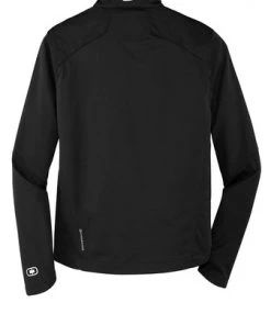 OGIO ENDURANCE Crux Soft Shell Football Jackets