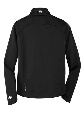 OGIO ENDURANCE Crux Soft Shell Football Jackets
