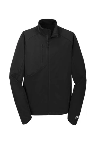 OGIO ENDURANCE Crux Soft Shell Football Jackets