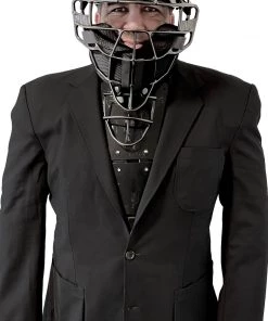 Out West Officials Gear And Apparel Baseball Jackets Performance Plate Coat V2.0