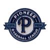 Emblem Source Pioneer League Patch