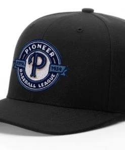 Richardson Pioneer League Hat