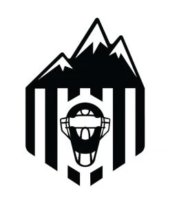 Smitty Apparel UHSAA Softball Long Sleeve Shirt - Navy