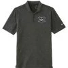 Out West Officials Gear & Apparel RMAC Nike Dri-Fit Prime Polo