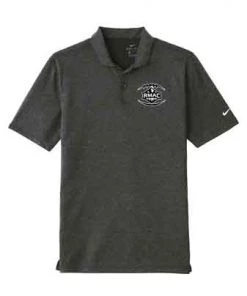 Out West Officials Gear & Apparel RMAC Nike Dri-Fit Prime Polo