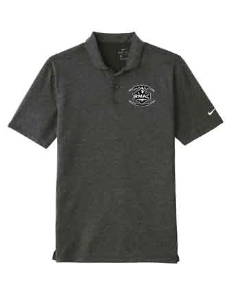 Out West Officials Gear & Apparel RMAC Nike Dri-Fit Prime Polo