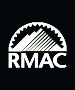 RMAC Baseball 6-Stitch Richardson Hat