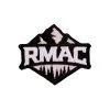 Emblem Source RMAC Baseball RMAC Patch (New Logo)