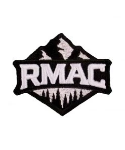 Emblem Source RMAC Baseball RMAC Patch (New Logo)