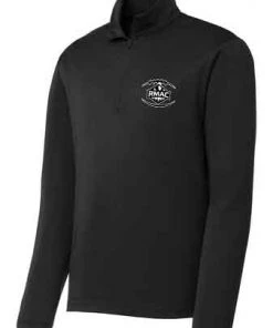 SanMar RMAC Football RMAC PosiCharge Pullover