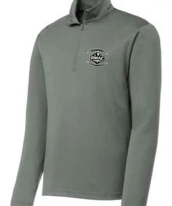 SanMar RMAC Football RMAC PosiCharge Pullover