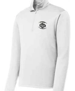 SanMar RMAC Football RMAC PosiCharge Pullover