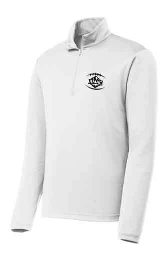 SanMar RMAC Football RMAC PosiCharge Pullover