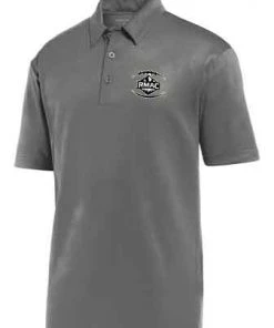 SanMar RMAC PosiCharge Tough Polo RMAC Football