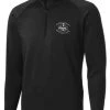 SanMar RMAC Sport Wick Stretch 1/2 Zip Pullover RMAC Football