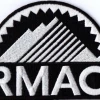Emblem Source RMAC Baseball RMAC Patch (Old Logo)