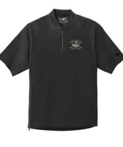 SanMar RMAC New Era Cage Jacket RMAC Football