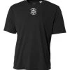 SanMar RMAC Football RMAC SS Shirt