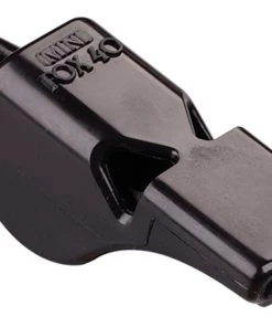 Whistles And Lanyards Fox 40 Mini